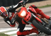 Ducati Hypermotard